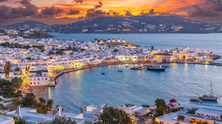 Best of Greece