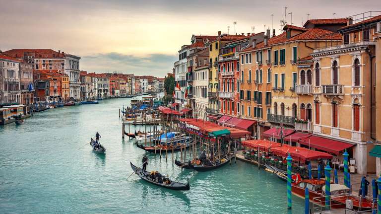 Scenic Europe