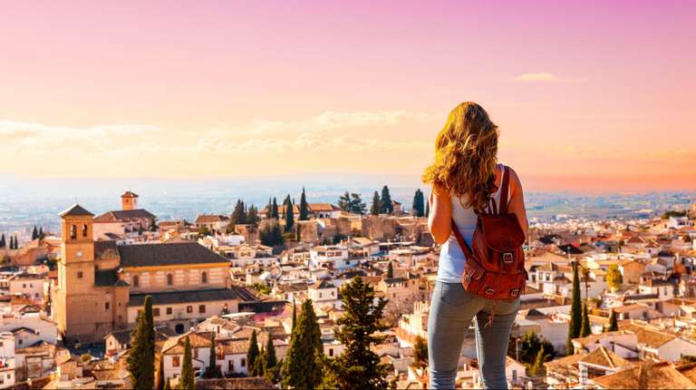 Best of Southern Spain