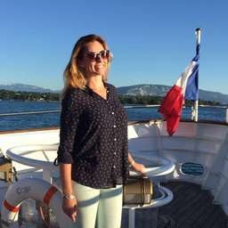 Miryam Herraiz - Spain Tours Expert