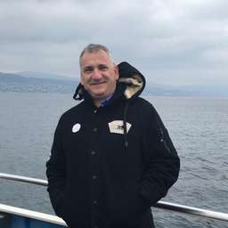 Peter Fischer - Spain Tours Expert