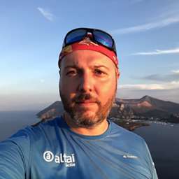 Danilo Catania - Italy Tours Expert
