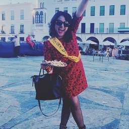 Laura C. - Spain Tours Expert