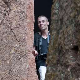Simon H. - Italy Tours Expert