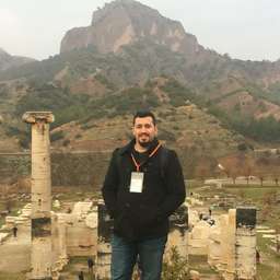 Kadir Ismail Kuscu - Turkey Tours Expert