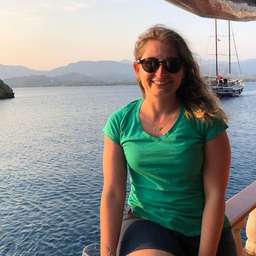 Canan Karaarslan - Turkey Tours Expert