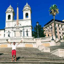 Enrico Maria Malacarne - Italy Tours Expert