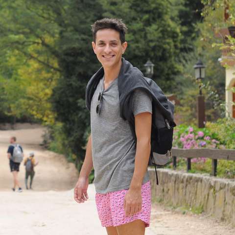 Matias Alemani