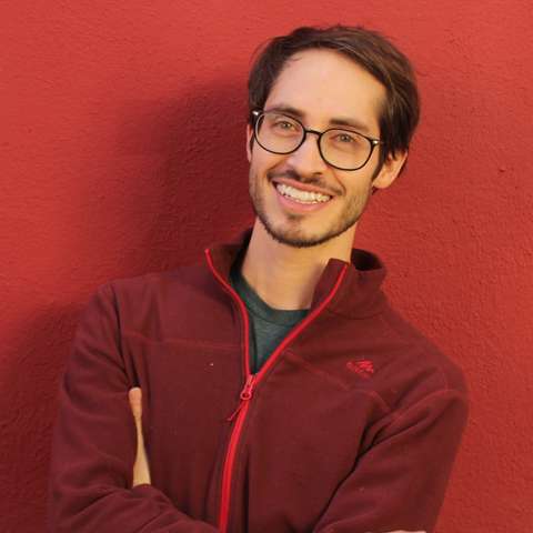 Sebastian Muñoz