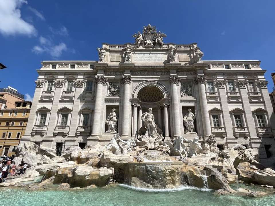 All the best sights in Italy Well organized