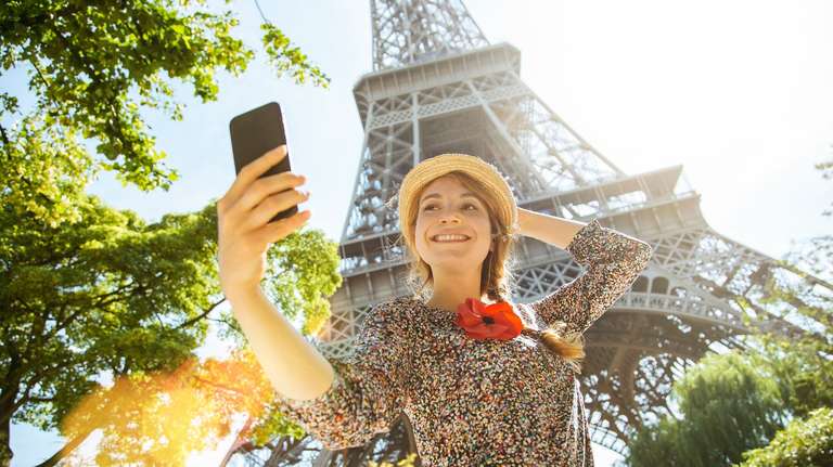 Europe Taster