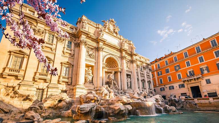 Jewels of Italy