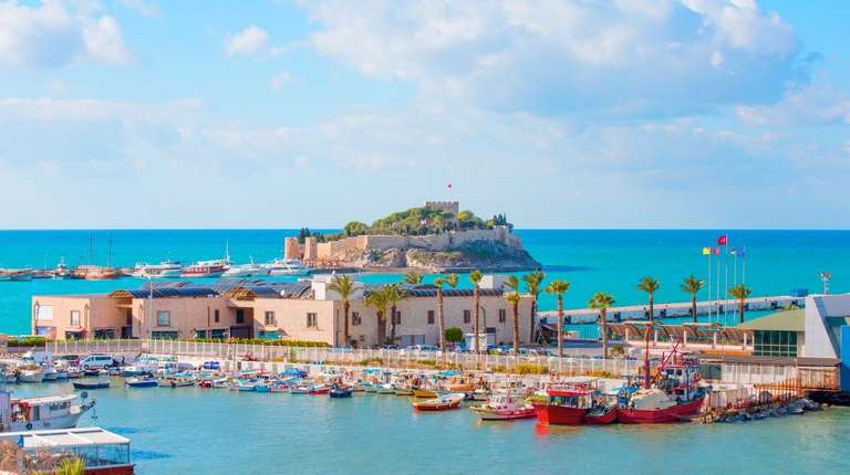 Essential Turkey (5 Star Hotels)