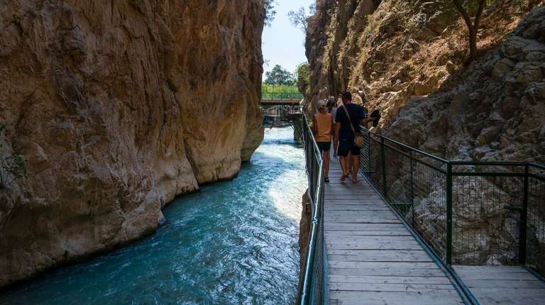 Best of Turkey by Land (5 & 4 Star Hotels)