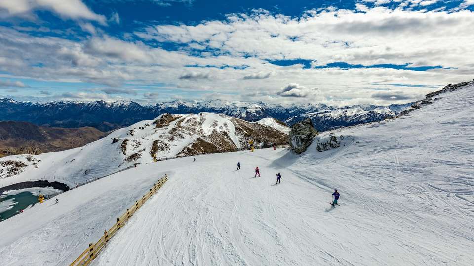 Adventure Tours in Turkey