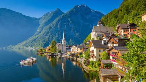 Austria