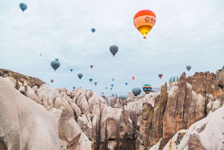 Best of Turkey