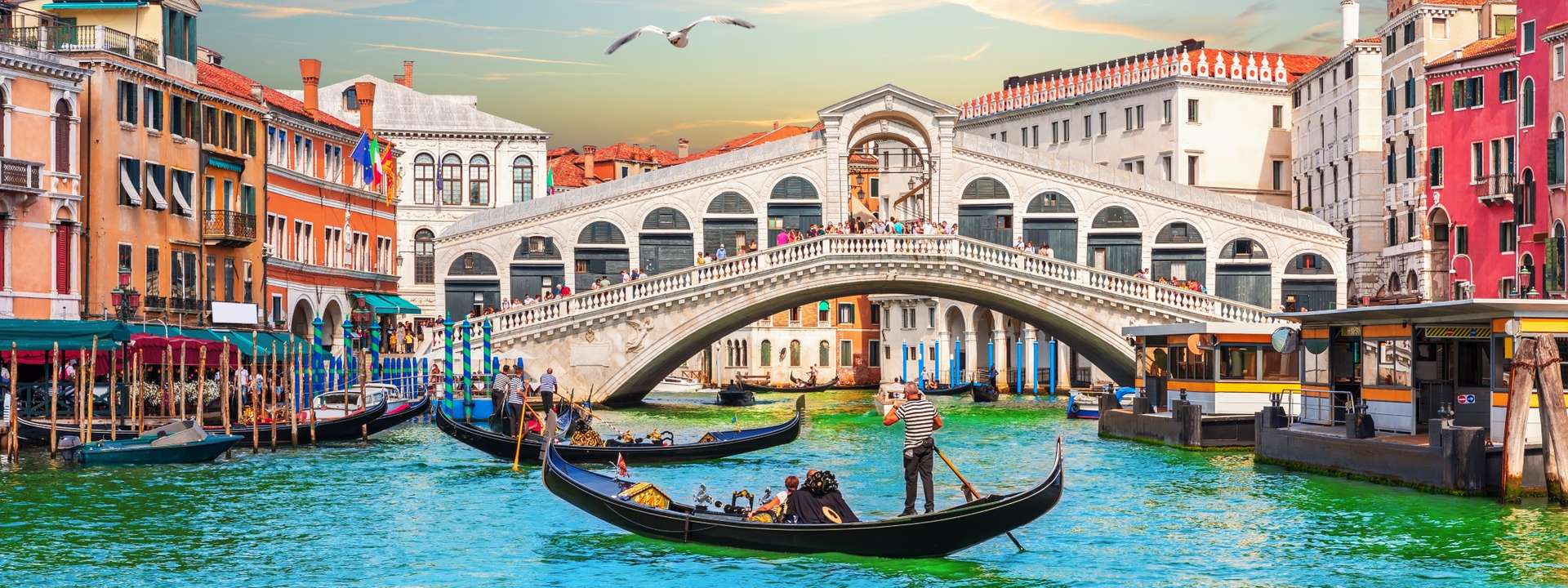 Italy Trips and Tours 2025/2026