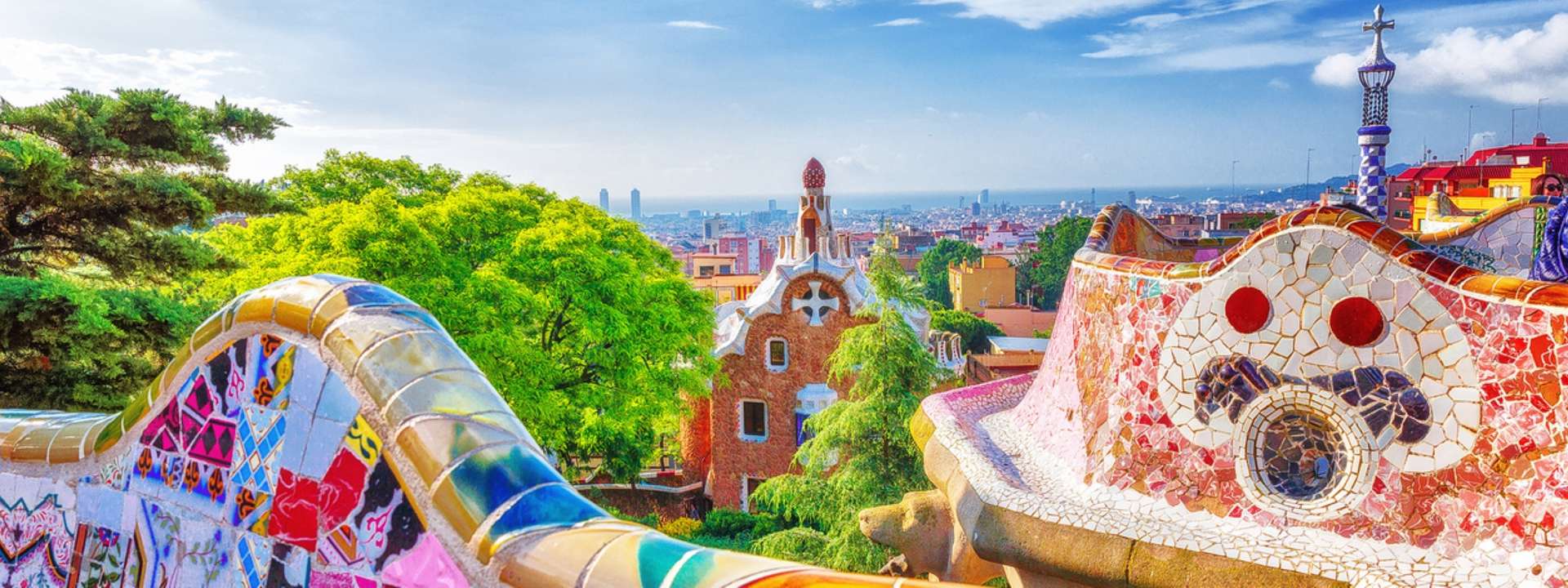 Spain Tours and Vacation Packages 2025/2026