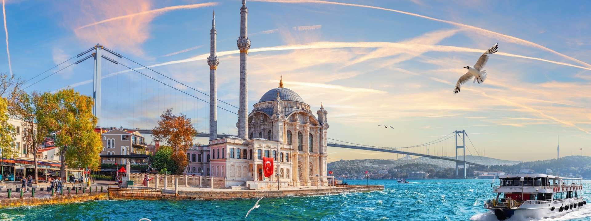 Turkey Trips and Tours 2025/2026