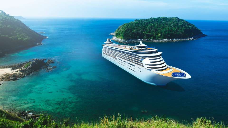 Cruise Tours in Turkey