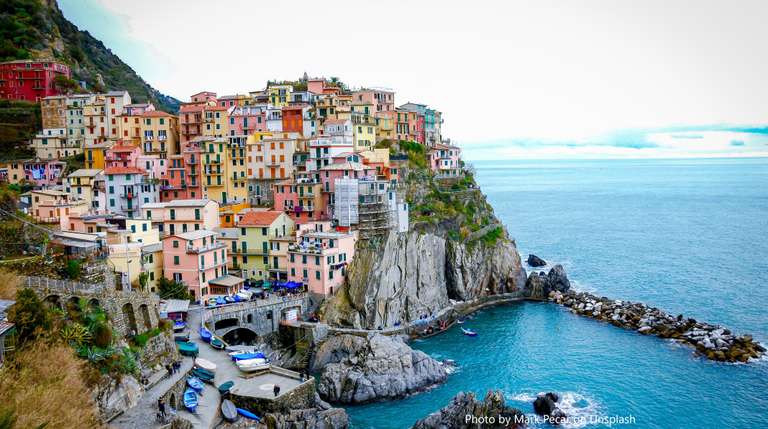 Italian Express: The Best Of Italy