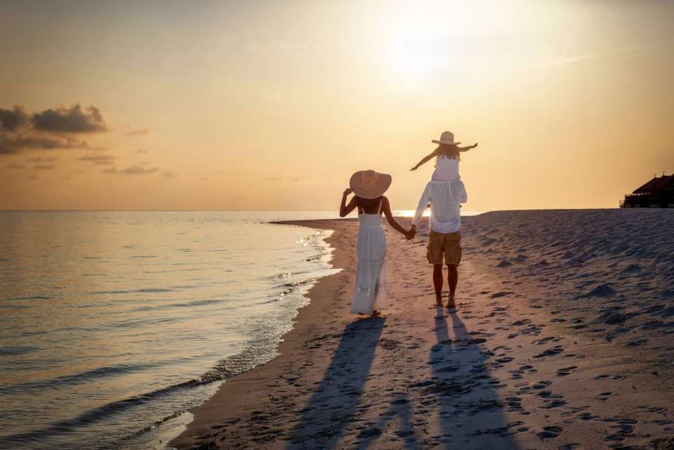 Multiday Tours for Family  packages in Italy