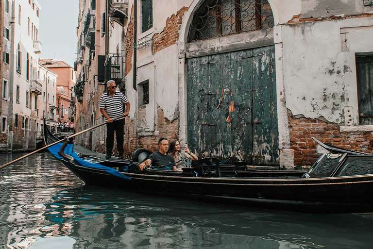 Highlights of Italy