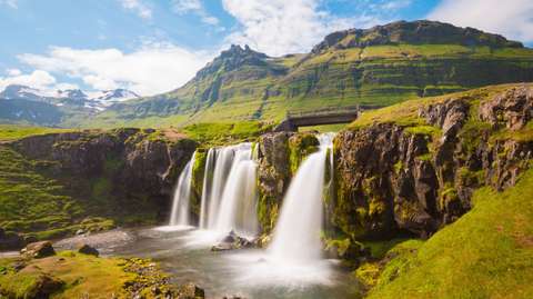 Iceland