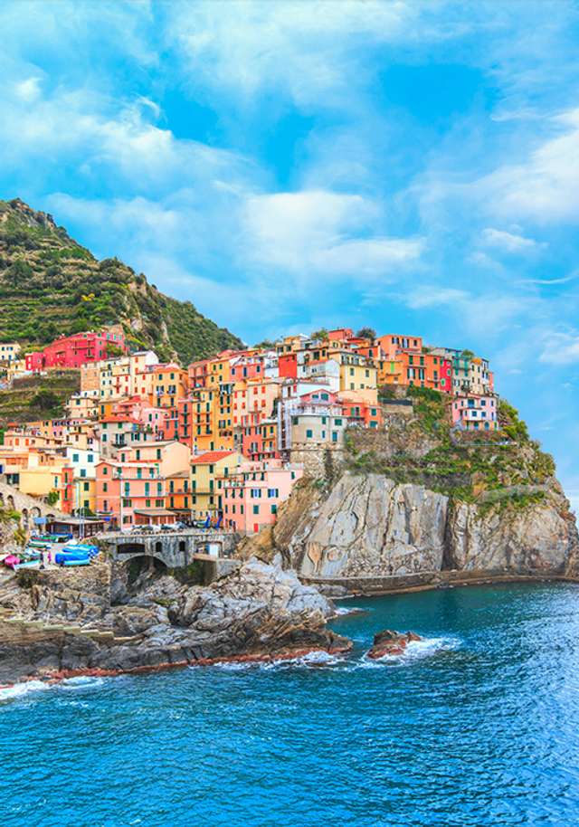 Mediterranean