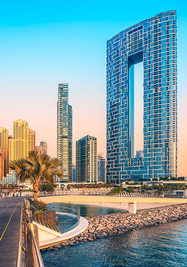 Middle East