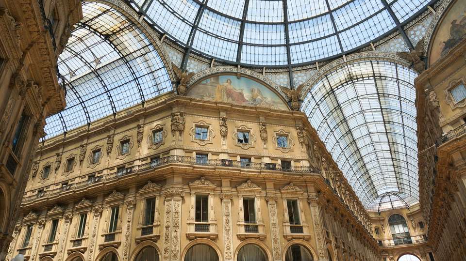 Museum and gallery visits Tours in Italy
