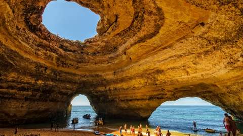 Portugal
