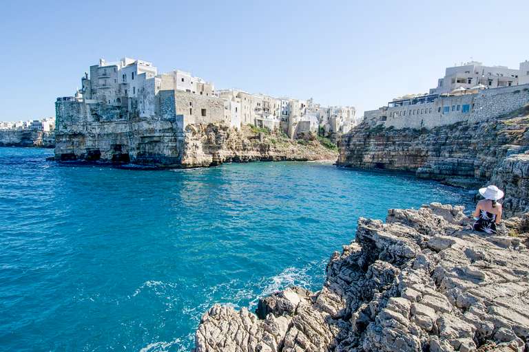 Puglia: Discover the Heel of Italy