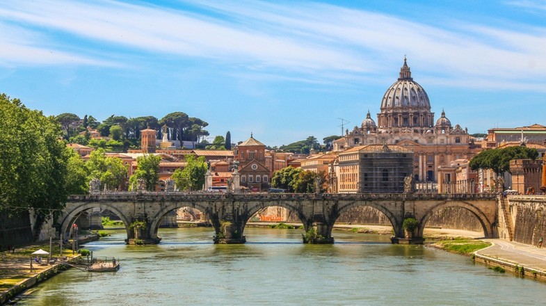 Great Italy Itineraries: How Many Days to Spend?