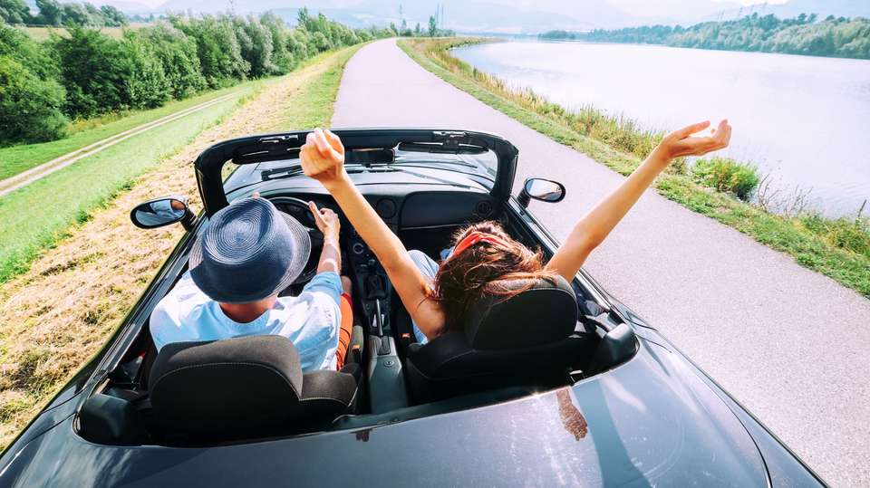 Self-drive or vehicle rental Tours in Spain