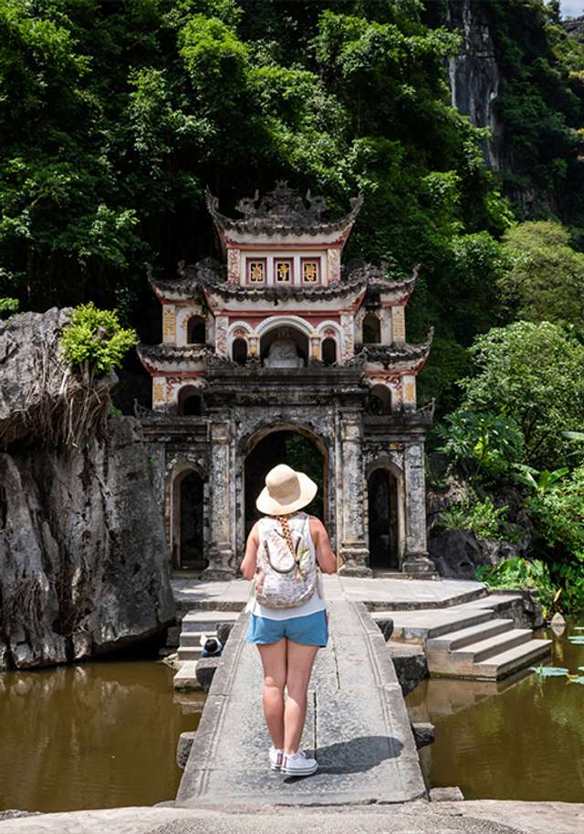 South East Asia