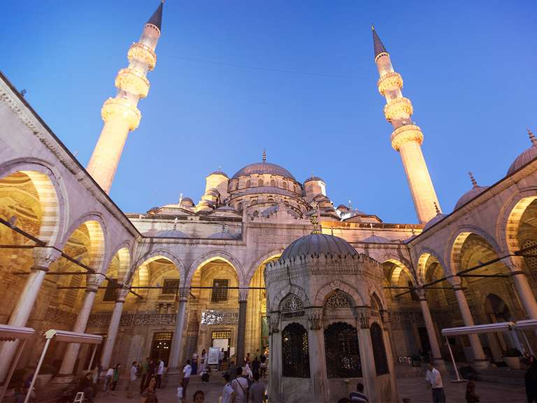 The Best of Turkey
