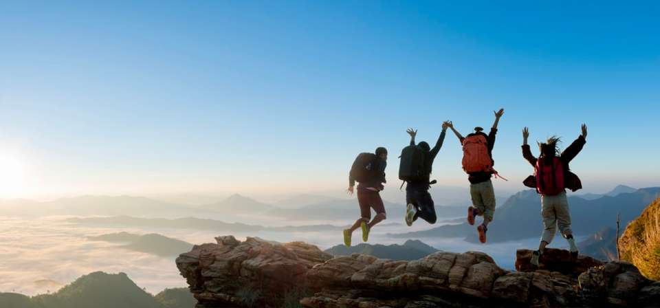 Multiday Tours for young adults in Italy