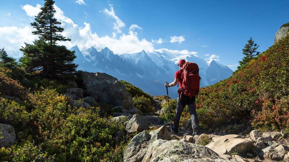 Trekking and Hiking Tours in Italy
