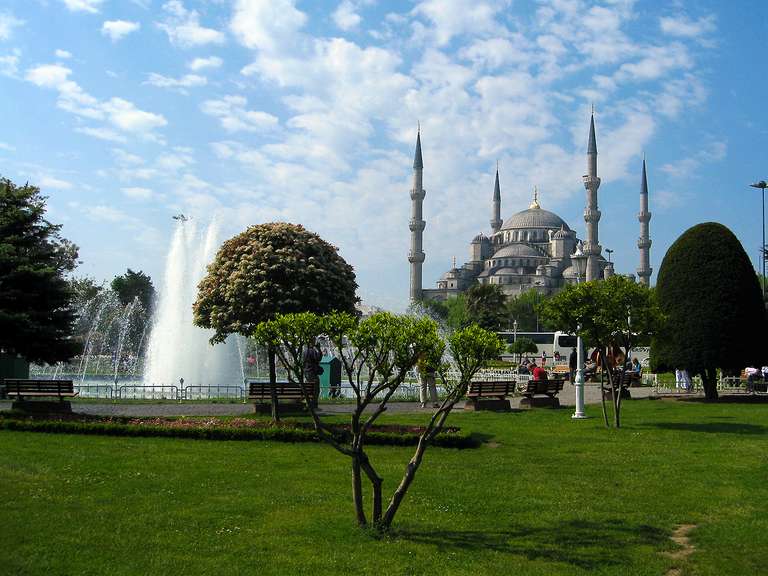 Turkey Unplugged - 10 Days