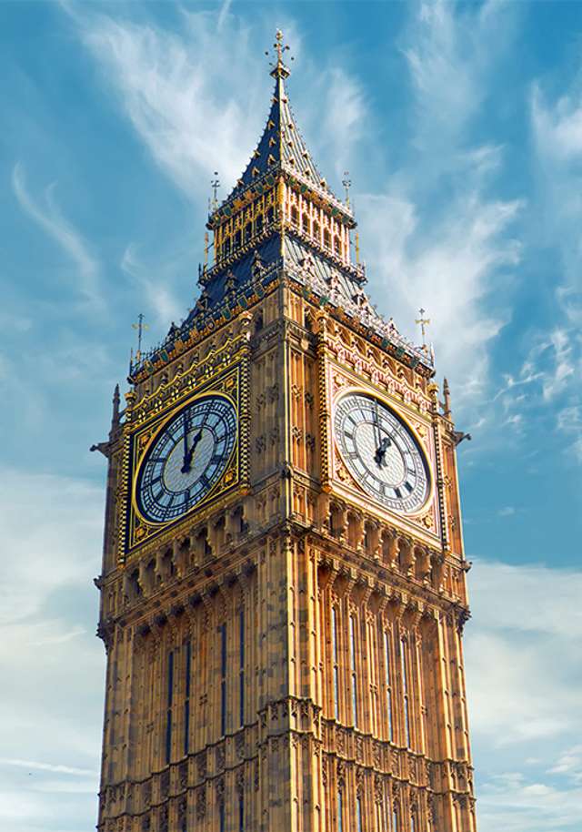 UK and Britain