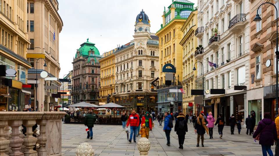 Walking Tours in Italy